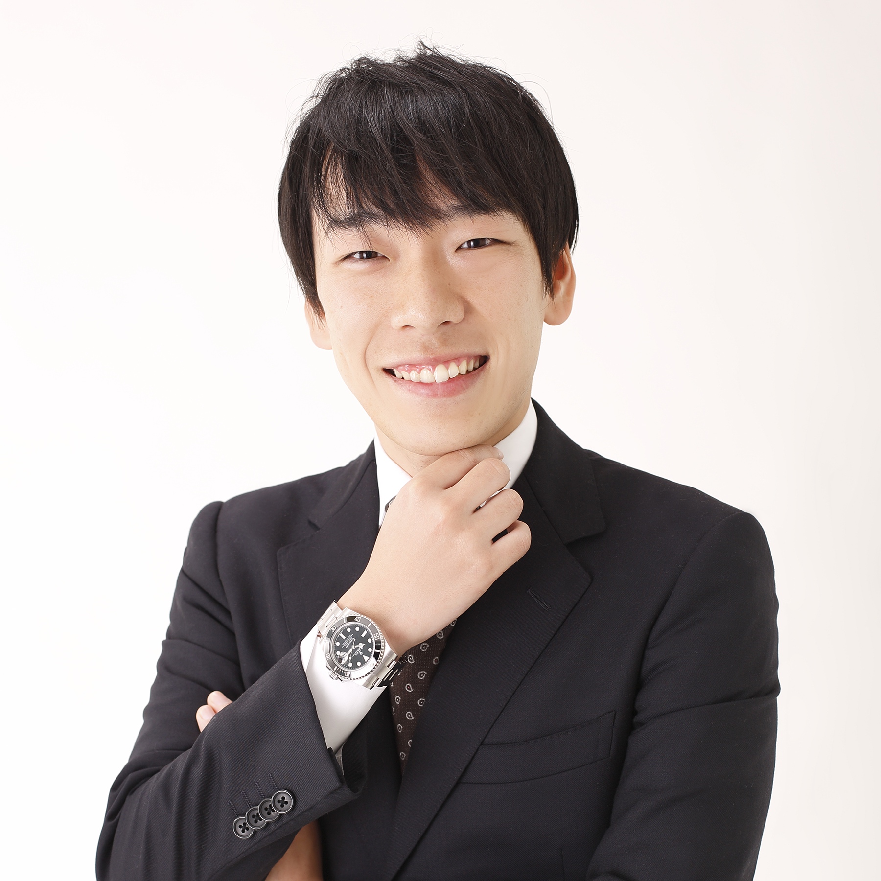八原 昌太郎